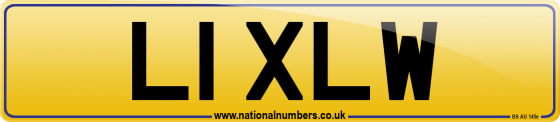 L1 XLW