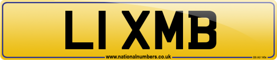 L1 XMB