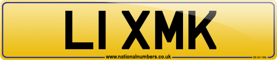 L1 XMK
