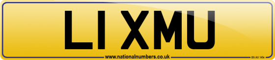 L1 XMU