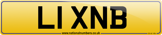 L1 XNB