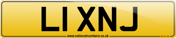 L1 XNJ