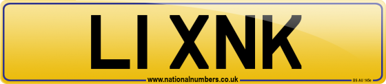 L1 XNK