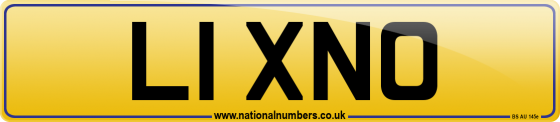 L1 XNO