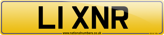 L1 XNR