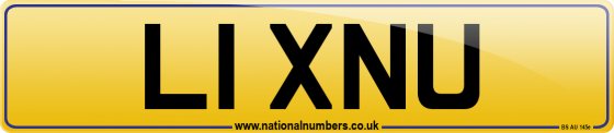L1 XNU