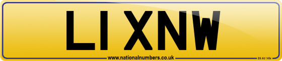 L1 XNW