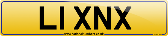 L1 XNX