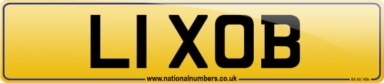 L1 XOB