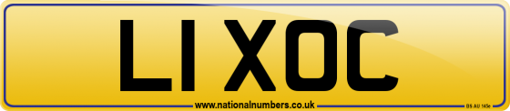 L1 XOC