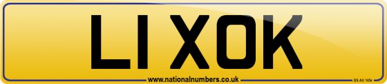 L1 XOK