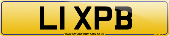 L1 XPB