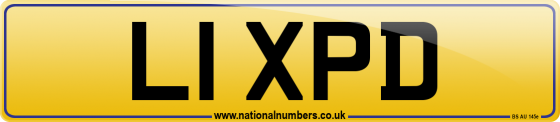L1 XPD