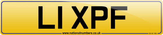 L1 XPF