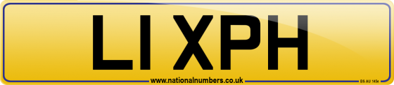L1 XPH