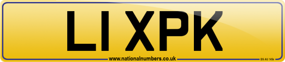 L1 XPK