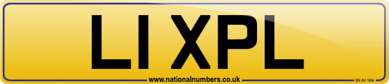 L1 XPL