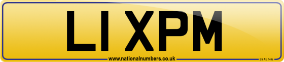 L1 XPM
