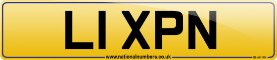 L1 XPN