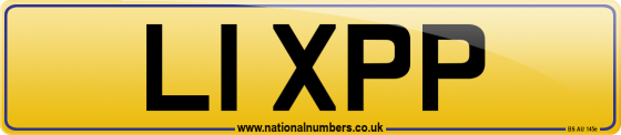 L1 XPP