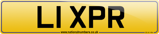 L1 XPR