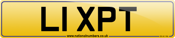 L1 XPT