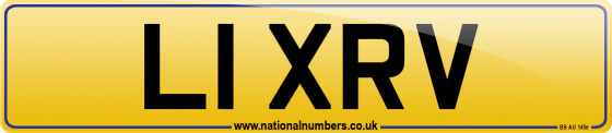 L1 XRV