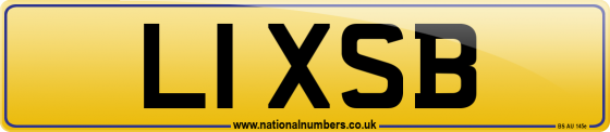 L1 XSB