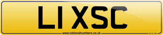 L1 XSC