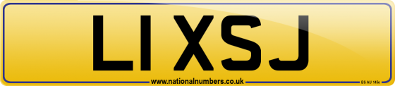 L1 XSJ