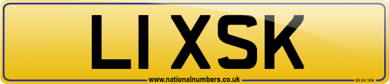 L1 XSK