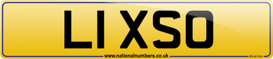 L1 XSO