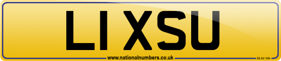 L1 XSU