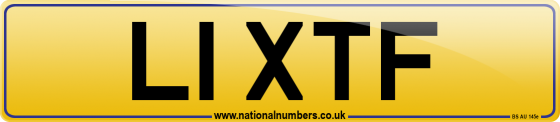 L1 XTF