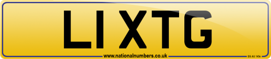 L1 XTG