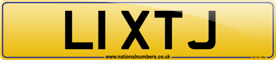 L1 XTJ