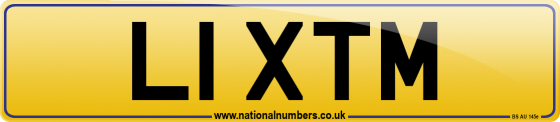 L1 XTM