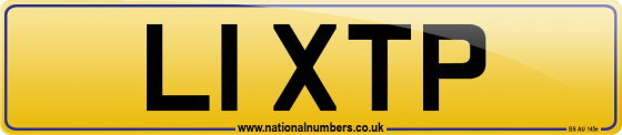 L1 XTP