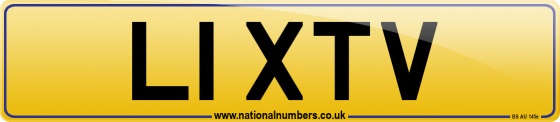 L1 XTV