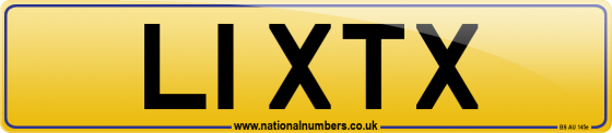 L1 XTX