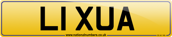 L1 XUA
