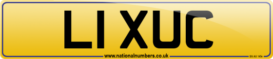 L1 XUC
