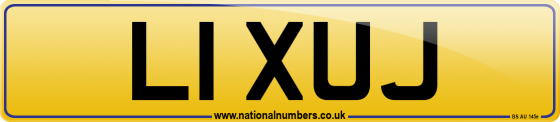 L1 XUJ