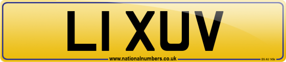 L1 XUV