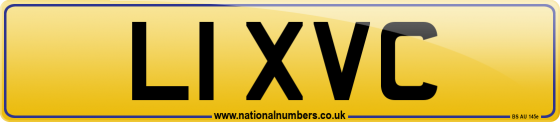 L1 XVC