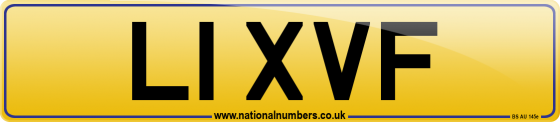 L1 XVF