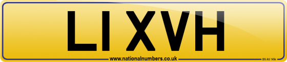 L1 XVH
