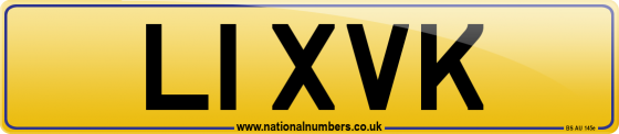 L1 XVK