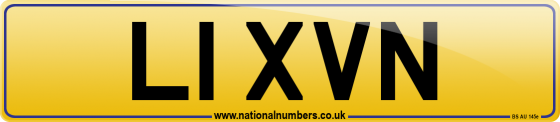 L1 XVN