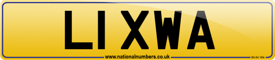 L1 XWA
